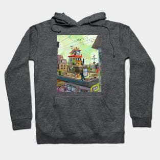 The Perfect Community Hoodie